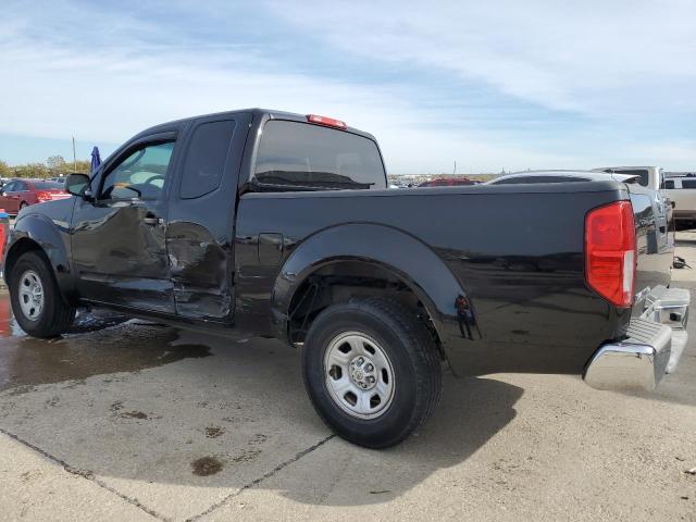 Photo 2 from auction – 2009 NISSAN FRONTIER K with VIN 1N6BD06T29C418499