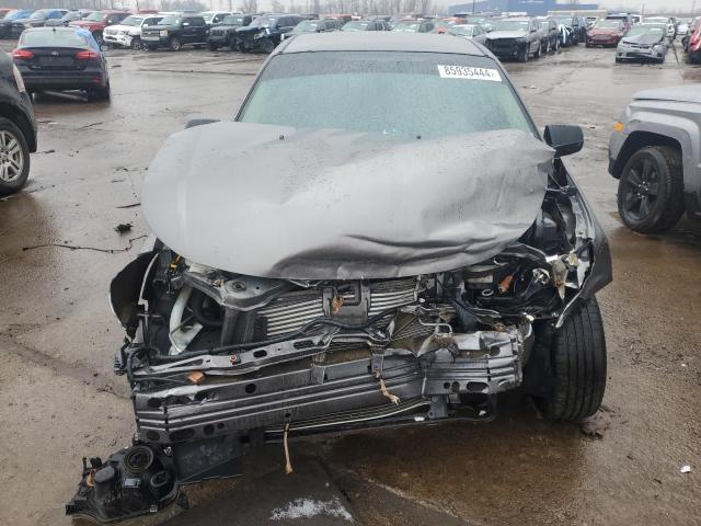 Photo 5 from auction – 2009 FORD 150 with VIN 1FAHP35N59W173811