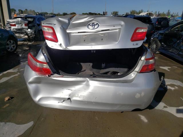 Photo 6 from auction – 2009 TOYOTA CAMRY BASE with VIN 4T4BE46K69R115591