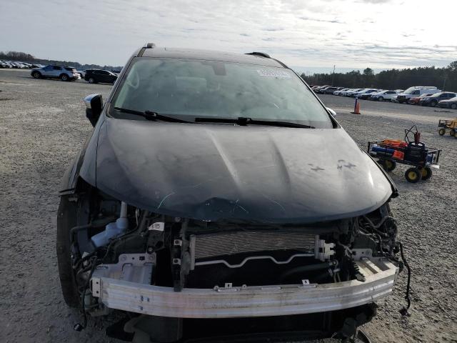 Photo 5 from auction – 2020 CHRYSLER PACIFICA L with VIN 2C4RC1GG7LR181485