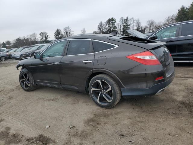 Photo 2 from auction – 2013 HONDA CROSSTOUR with VIN 5J6TF3H31DL001359