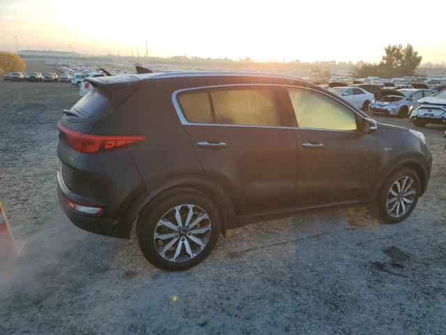 Photo 3 from auction – 2017 KIA SPORTAGE E with VIN KNDPNCAC5H7206136