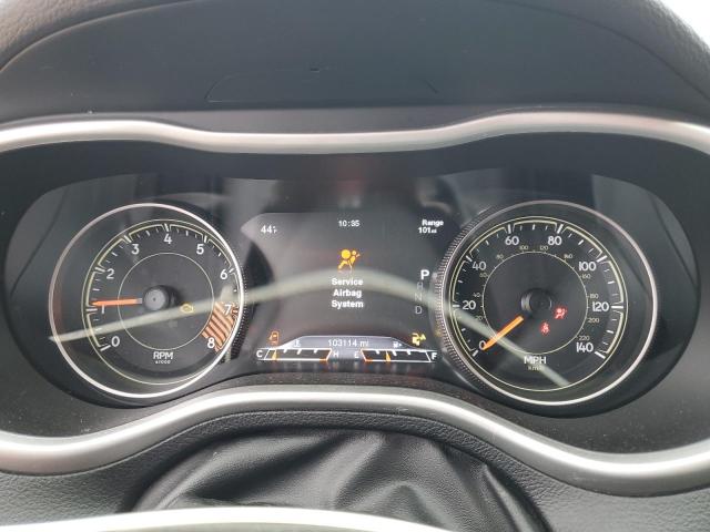 Photo 9 from auction – 2015 JEEP CHEROKEE T with VIN 1C4PJMBS8FW785309