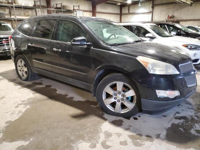 Photo 4 from auction – 2011 CHEVROLET TRAVERSE L with VIN 1GNKVLED0BJ364205