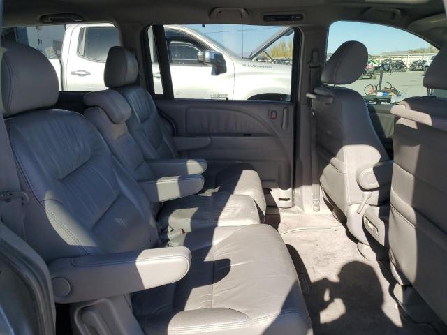 Photo 11 from auction – 2010 HONDA ODYSSEY EX with VIN 5FNRL3H67AB008950