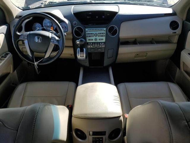 صورة رقم 8 من المزاد - 2009 HONDA PILOT EXL مع VIN 5FNYF48539B036076