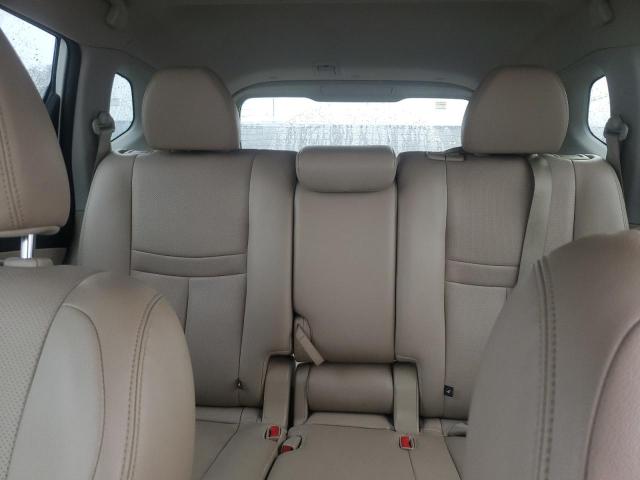 Photo 10 from auction – 2016 NISSAN ROGUE S with VIN 5N1AT2MT9GC753137
