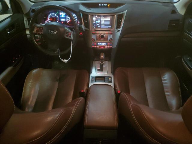 Photo 8 from auction – 2013 SUBARU OUTBACK 3. with VIN 4S4BRDSC7D2246918