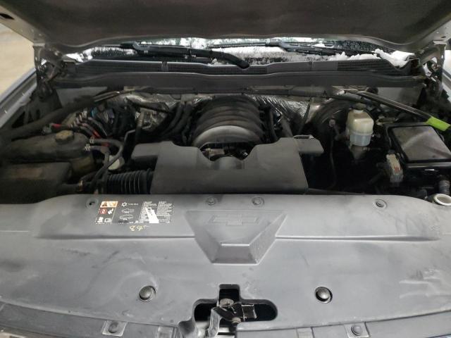 Photo 11 from auction – 2014 CHEVROLET SILVERADO with VIN 3GCPCSEJ8EG533235