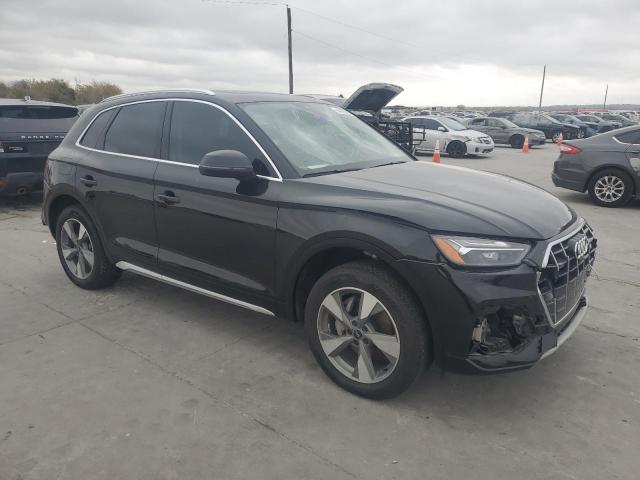 Photo 4 from auction – 2024 AUDI Q5 PREMIUM with VIN WA1BBAFY1R2000476