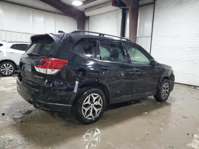 Photo 3 from auction – 2021 SUBARU FORESTER P with VIN JF2SKAJC5MH553009