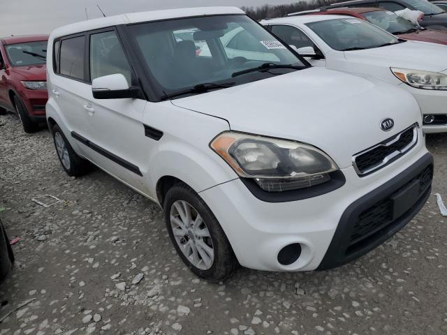 Photo 4 from auction – 2012 KIA SOUL + with VIN KNDJT2A65C7377333