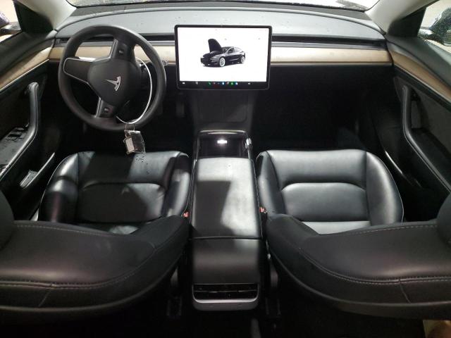 Photo 8 from auction – 2023 TESLA MODEL 3 with VIN 5YJ3E1EA1PF450225