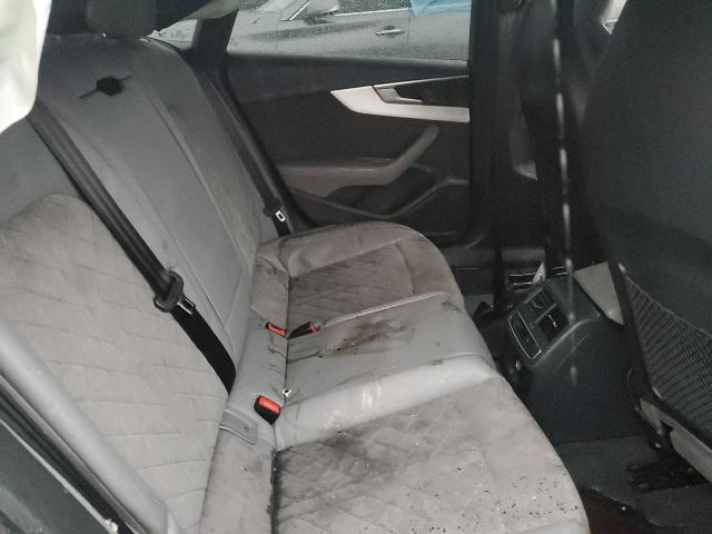 Photo 10 from auction – 2018 AUDI S5 PRESTIG with VIN WAUC4CF59JA010900