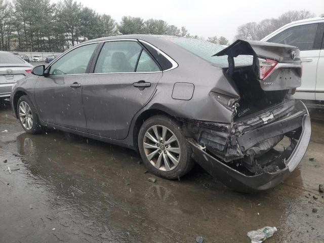 Photo 2 from auction – 2017 TOYOTA CAMRY LE with VIN 4T1BF1FK3HU731298