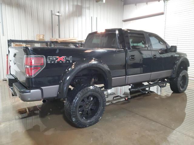 Photo 3 from auction – 2009 FORD F150 SUPER with VIN 1FTPW14V89FA03943