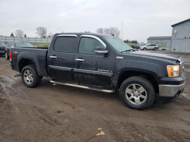 Foto 4 de la subasta – 2008 GMC SIERRA C15 con VIN 2GTEC13J381253563