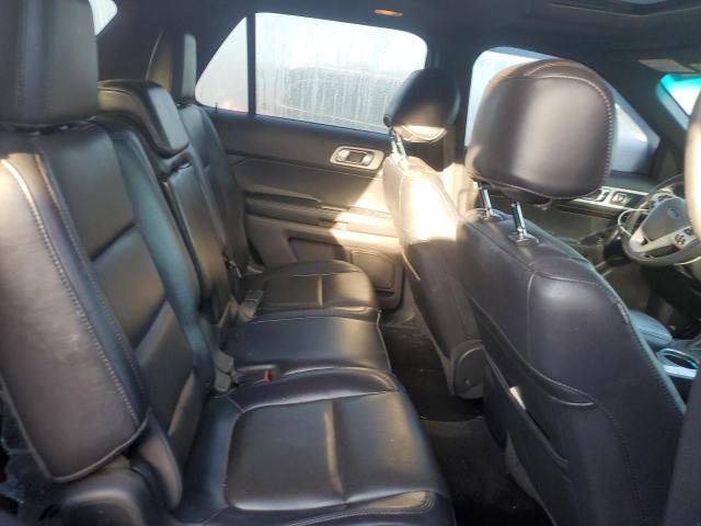 Photo 11 from auction – 2012 FORD EXPLORER L with VIN 1FMHK8F83CGA18945