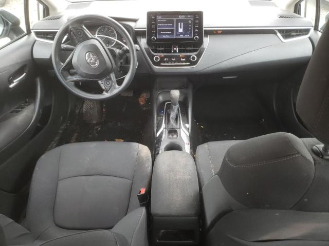 Photo 8 from auction – 2020 TOYOTA COROLLA LE with VIN 5YFEPRAE2LP127603