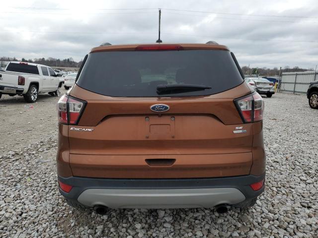 Photo 6 from auction – 2017 FORD ESCAPE SE with VIN 1FMCU9GD8HUB68256