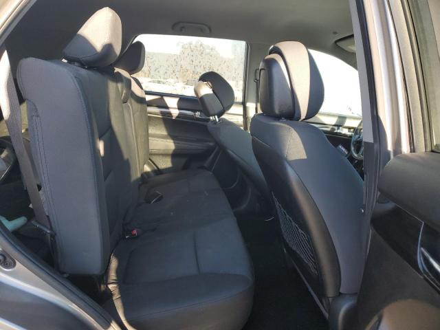 Photo 11 from auction – 2012 KIA SORENTO BA with VIN 5XYKT3A60CG305453