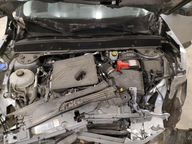 Photo 11 from auction – 2021 FORD BRONCO SPO with VIN 3FMCR9B66MRA79166