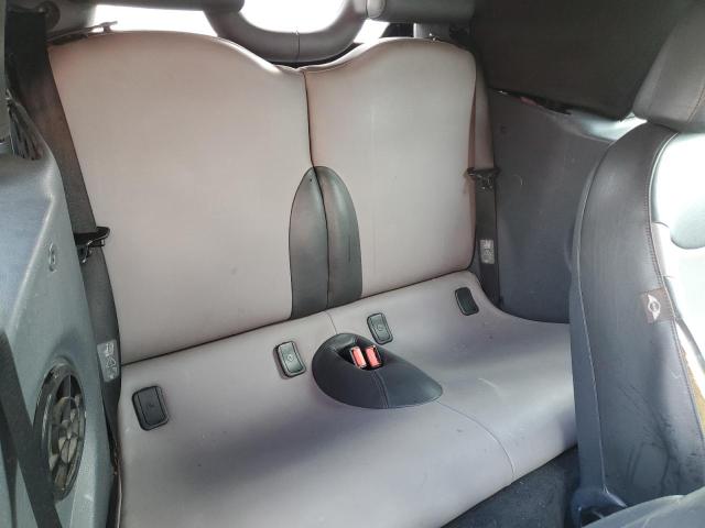 Photo 10 from auction – 2005 MINI COOPER with VIN WMWRF33485TG11549