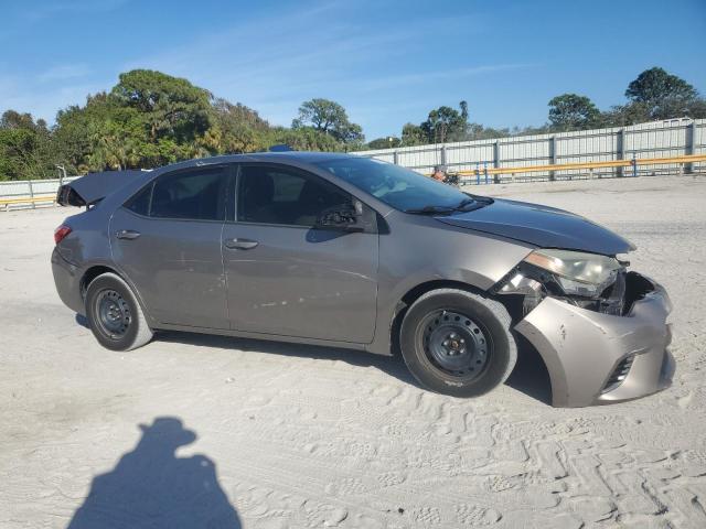 Photo 4 from auction – 2016 TOYOTA COROLLA L with VIN 2T1BURHE3GC546535