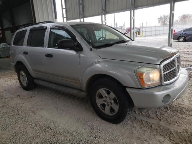 Photo 4 from auction – 2005 DODGE DURANGO SL with VIN 1D4HB48D25F515309