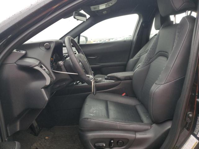 Photo 7 from auction – 2021 LEXUS UX 200 with VIN JTHX3JBH5M2045247