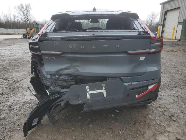 Photo 6 from auction – 2023 VOLVO C40 RECHAR with VIN YV4ED3GM6P2028112