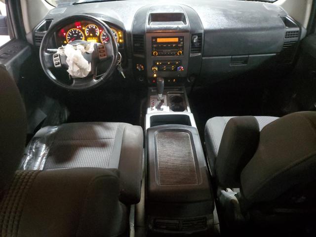 Photo 8 from auction – 2012 NISSAN TITAN S with VIN 1N6AA0EC8CN322684