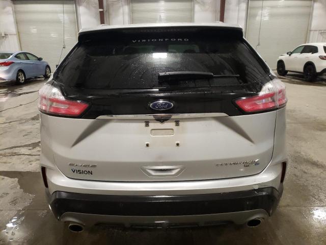 Photo 6 from auction – 2019 FORD EDGE TITAN with VIN 2FMPK4K97KBC09499