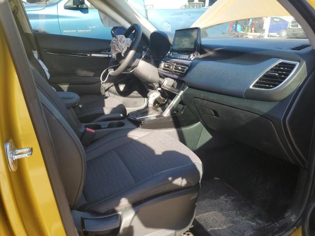 Photo 7 from auction – 2023 KIA SELTOS S with VIN KNDEU2AA3P7413187