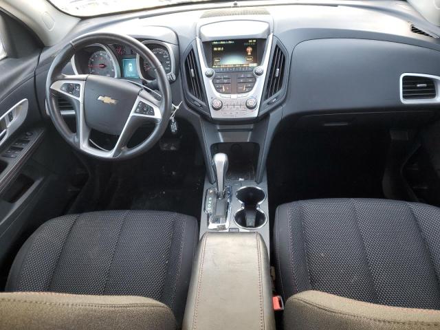 Photo 8 from auction – 2014 CHEVROLET EQUINOX LT with VIN 2GNFLFEK6E6221834