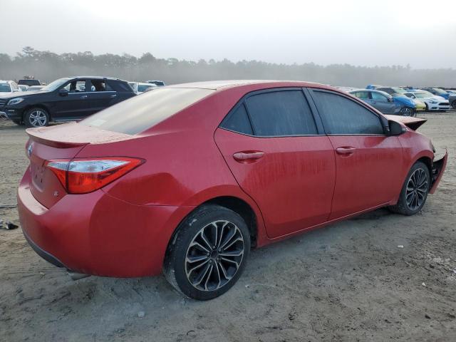 Photo 3 from auction – 2015 TOYOTA COROLLA L with VIN 2T1BURHE5FC297461