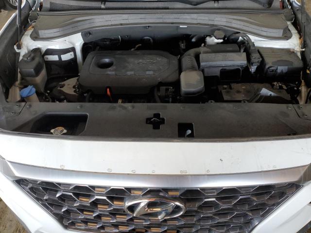 Photo 11 from auction – 2019 HYUNDAI SANTA FE S with VIN 5NMS23AD4KH090004