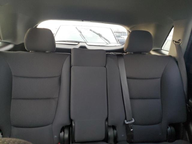 Photo 10 from auction – 2011 KIA SORENTO BA with VIN 5XYKT3A18BG120182