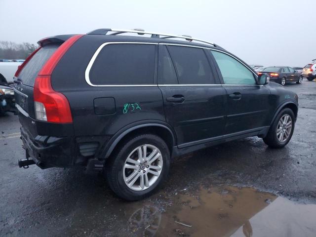 Photo 3 from auction – 2011 VOLVO XC90 3.2 with VIN YV4952CZ4B1607091