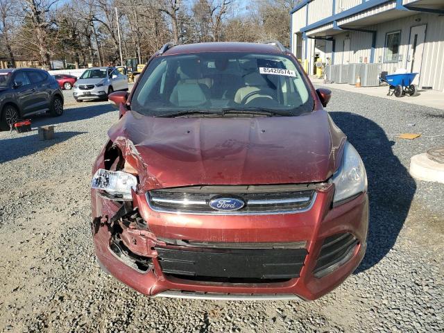 Photo 5 from auction – 2014 FORD ESCAPE TIT with VIN 1FMCU9J92EUD35551