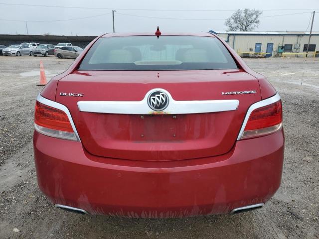 Photo 6 from auction – 2013 BUICK LACROSSE with VIN 1G4GC5E33DF120203