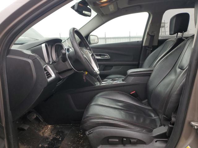 Zdjęcie 7 z aukcji – 2011 CHEVROLET EQUINOX LT z VIN 2CNALFEC7B6380512
