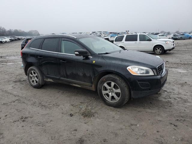 Photo 4 from auction – 2012 VOLVO XC60 3.2 with VIN YV4952DL4C2318833