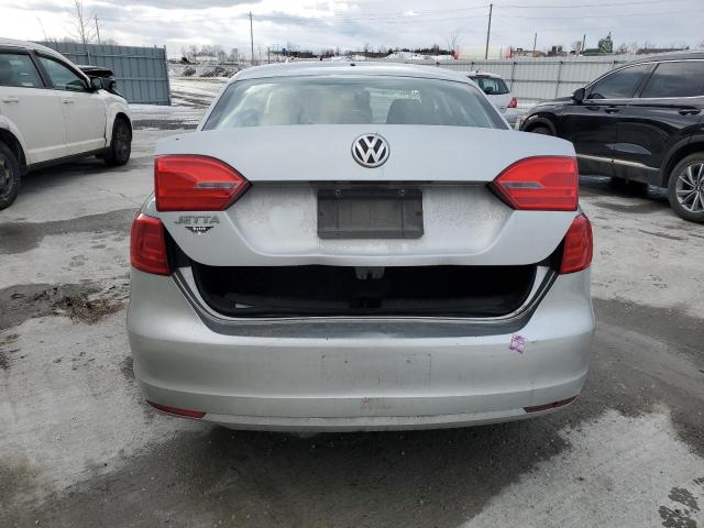 Photo 6 from auction – 2013 VOLKSWAGEN JETTA COMF with VIN 3VWBK7AJ7DM437111