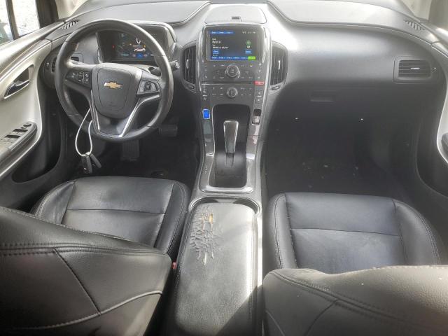 Foto 8 de la subasta – 2013 CHEVROLET VOLT con VIN 1G1RF6E43DU120175