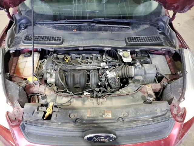 Фото 12 с аукциона – 2015 FORD ESCAPE S с VIN 1FMCU0F73FUB75815