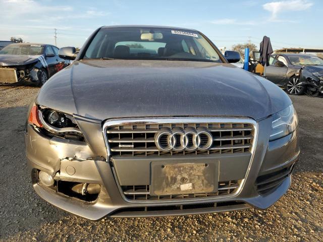 Photo 5 from auction – 2012 AUDI A4 PREMIUM with VIN WAUFFAFL4CN012818