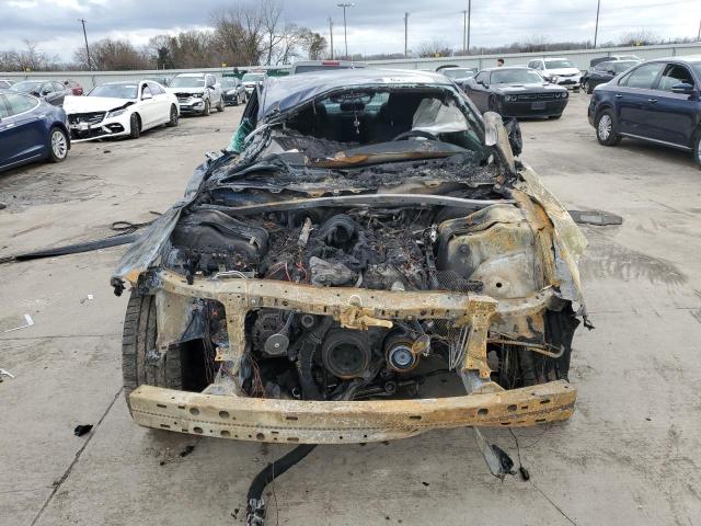 Photo 5 from auction – 2017 DODGE CHARGER R/ with VIN 2C3CDXCT9HH525182