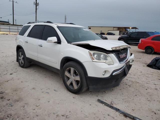 Photo 4 from auction – 2011 GMC ACADIA SLT with VIN 1GKKRRED9BJ411218