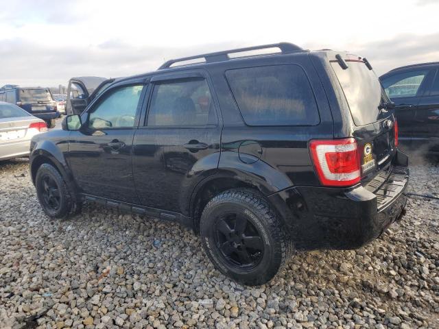 Photo 2 from auction – 2012 FORD ESCAPE XLT with VIN 1FMCU9DG3CKB41341
